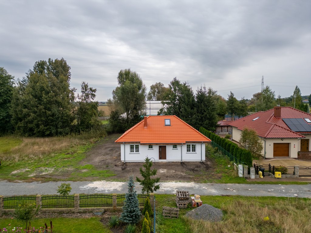 Dom na sprzedaż Gorzów Wielkopolski, Karnin  96m2 Foto 3