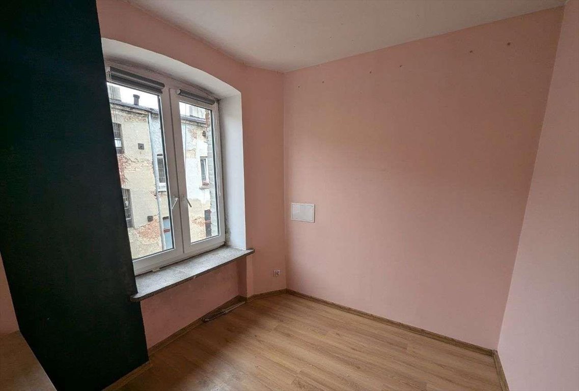 Mieszkanie dwupokojowe na sprzedaż Łódź, Polesie, Koziny  38m2 Foto 5