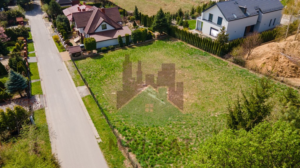 Działka budowlana na sprzedaż Lipniak  764m2 Foto 3