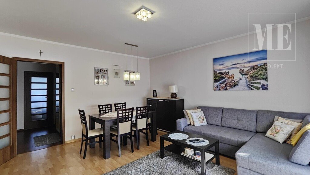 Przestronne 2 pokoje z balkonem i piwnicą w Goleniowie Goleniów, Akacjowa  52m2 Foto 1