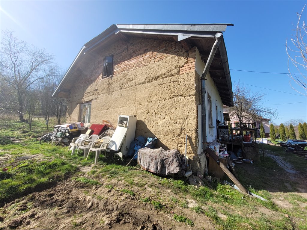 Dom na sprzedaż Biecz  50m2 Foto 4