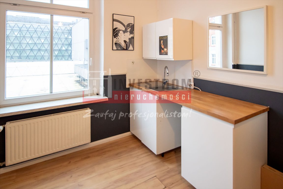 Zapraszam do wynajęcia biura 104 m² w centrum Opola Opole, Centrum  104m2 Foto 1