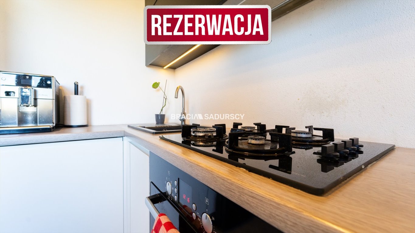 Mieszkanie dwupokojowe na sprzedaż Kraków, Bieżanów-Prokocim, Bieżanów, Heleny  50m2 Foto 17