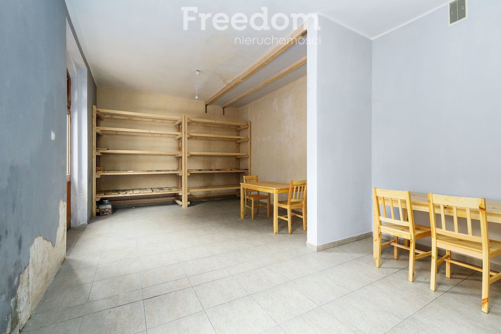 Lokal użytkowy na sprzedaż Mrągowo, Roosevelta  34m2 Foto 2