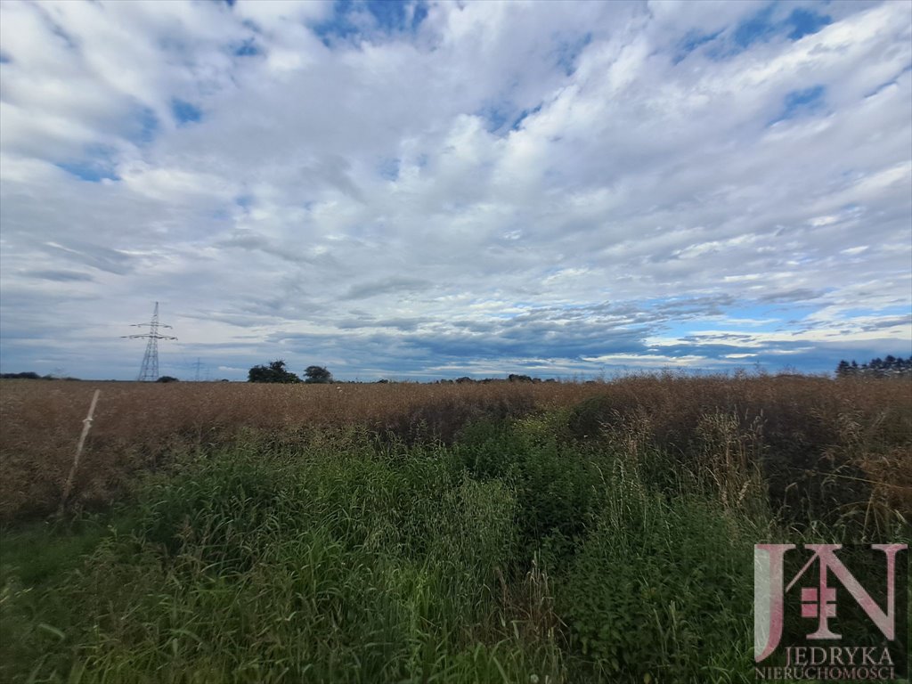 Działka budowlana na sprzedaż Kraków, Nowa Huta, Wolica  1 000m2 Foto 13