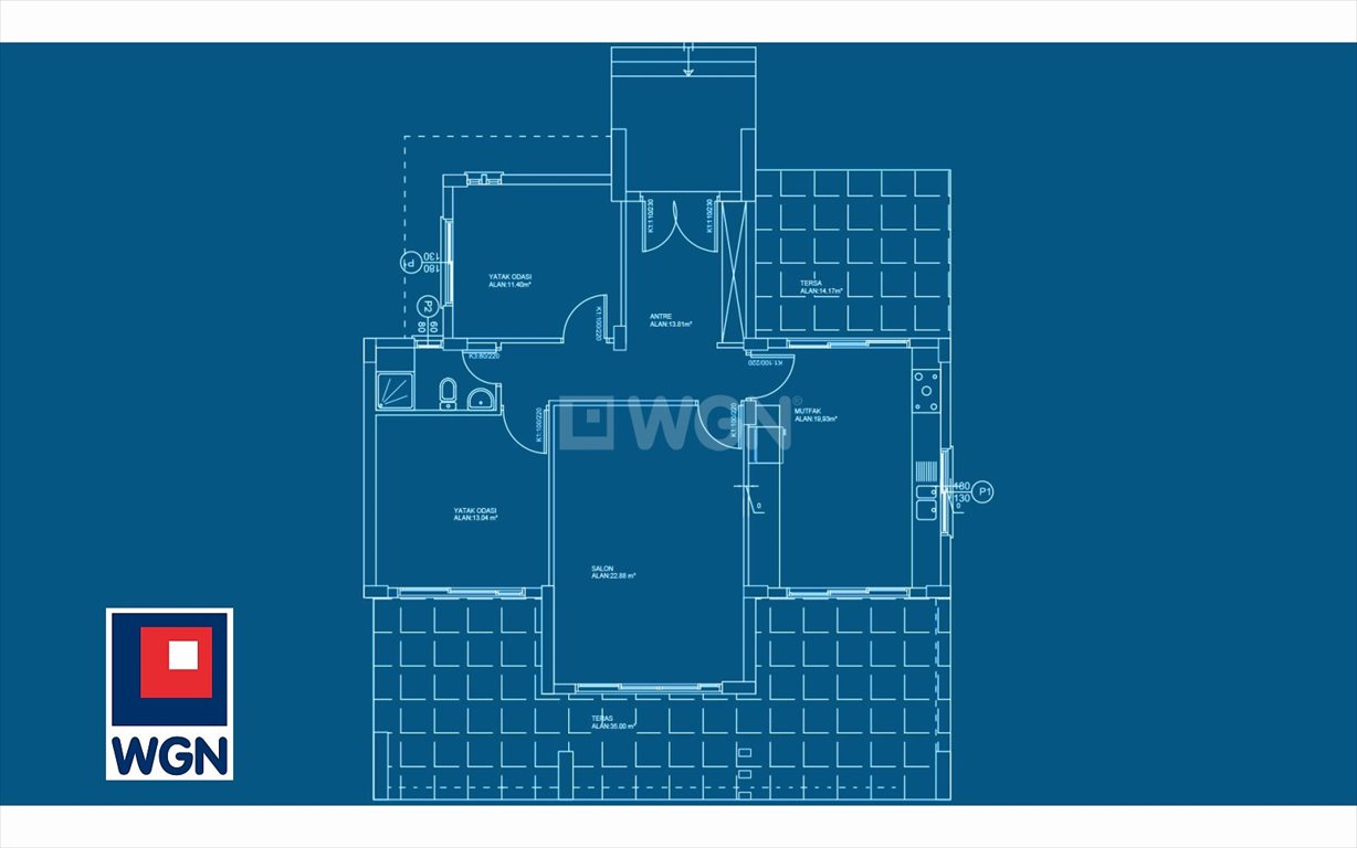 Dom na sprzedaż Cypr, Yeni Boazici, Yeni Boazici  120m2 Foto 12