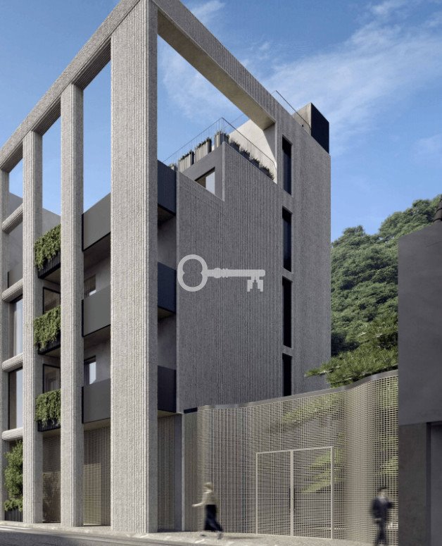 Na sprzedaż luksusowe 105 m² w Dafundo z historią i nowoczesnym designem Portugalia, Algés, Dafundo, Algés, Dafundo  105m2 Foto 1
