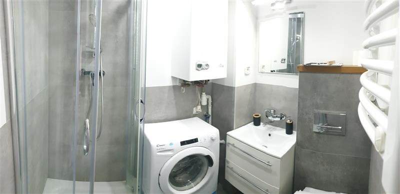 Mieszkanie dwupokojowe na wynajem Gdynia, Sandomierska  36m2 Foto 4
