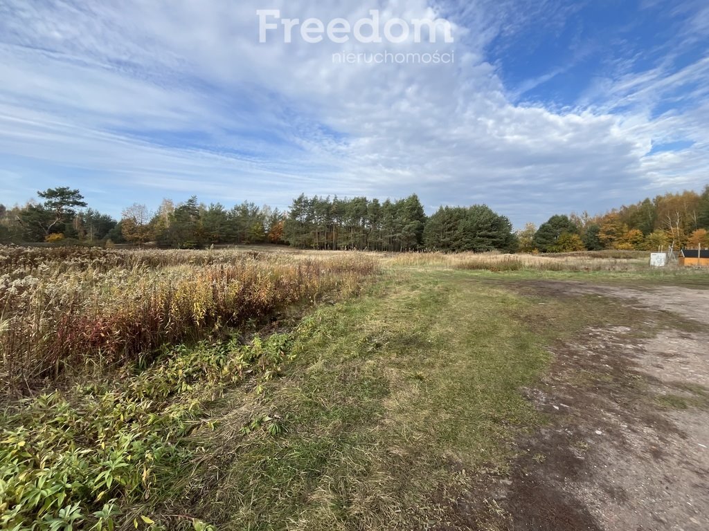 Działka budowlana na sprzedaż Cegielnik  1 683m2 Foto 1