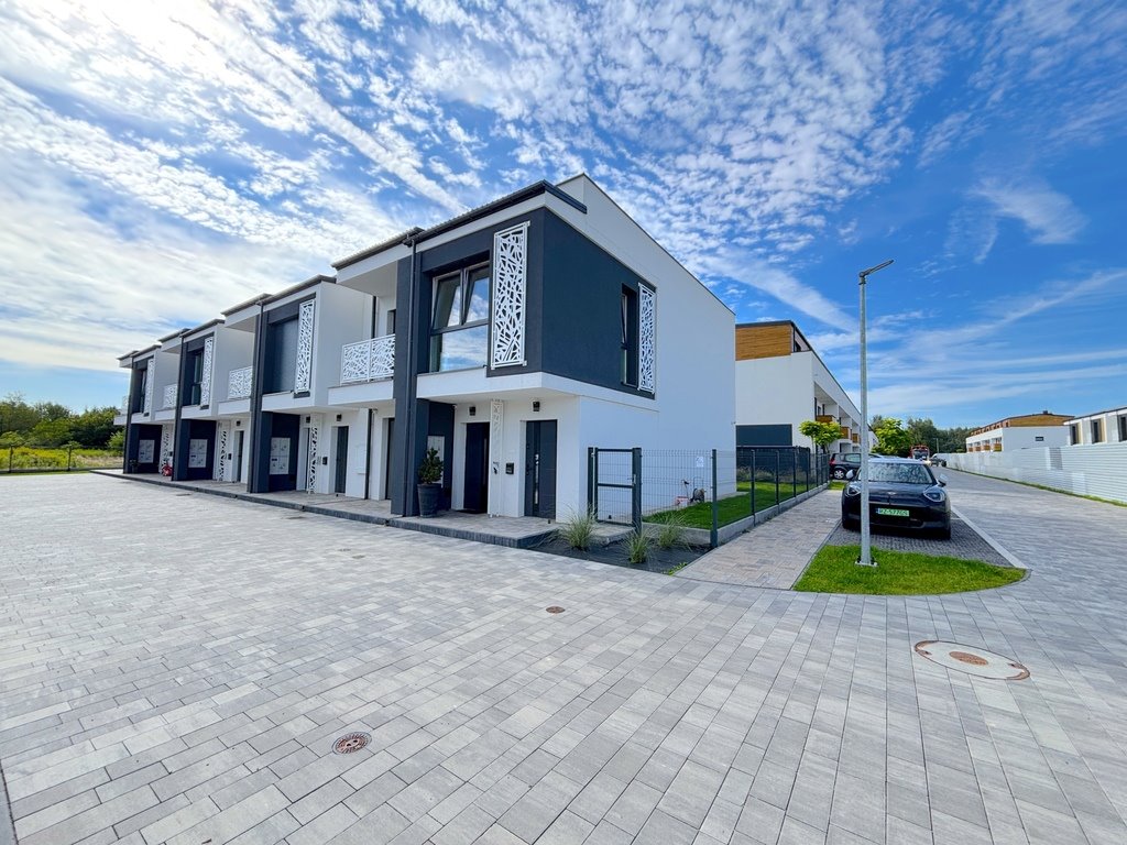 Mieszkanie czteropokojowe  na sprzedaż Rzeszów, Miłocin, Warszawska  75m2 Foto 1