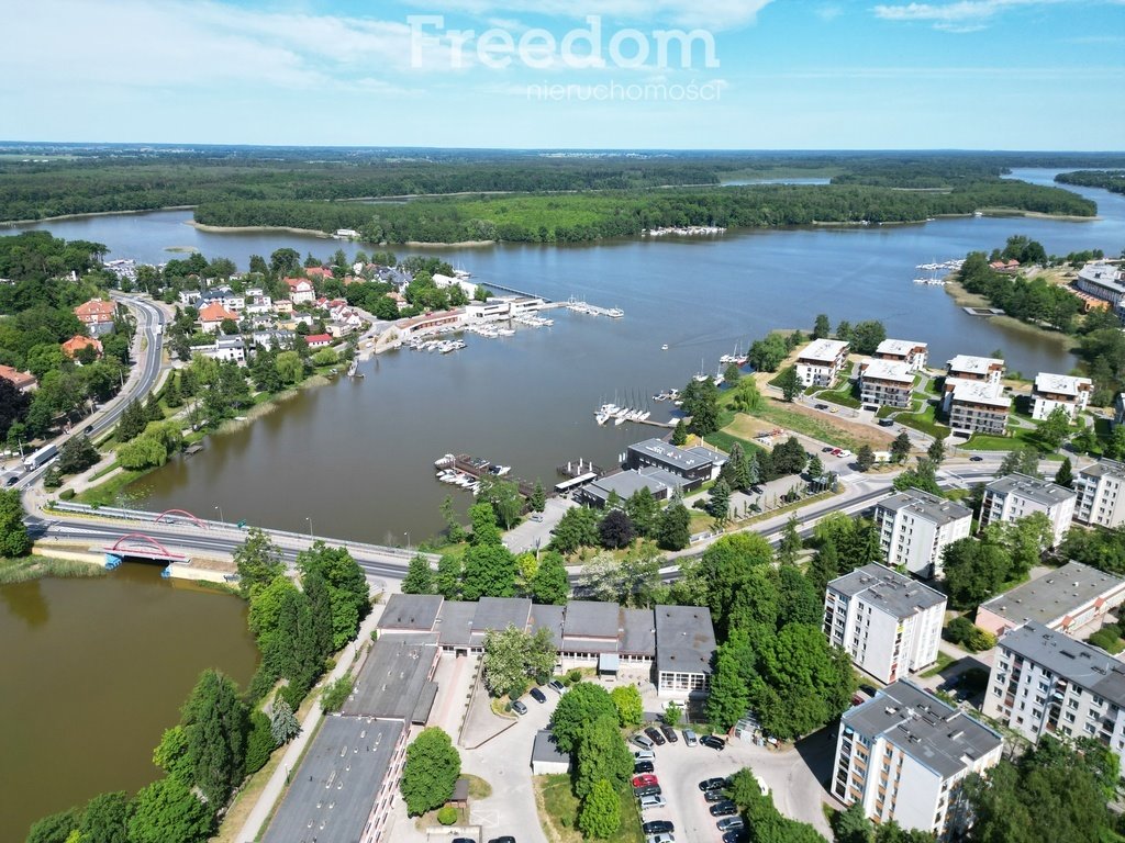 Mieszkanie dwupokojowe na sprzedaż Iława, Ludwika Mierosławskiego  47m2 Foto 9