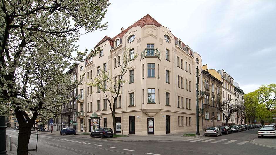 Lokal użytkowy na wynajem Kraków, Kleparz, Rakowicka 8 107m2 Foto 1 Lokal użytkowy na wynajem Kraków, Kleparz, Rakowicka 8 107m2 Foto 1