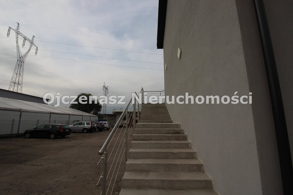 Lokal użytkowy na wynajem Bydgoszcz, Brdyujście  16m2 Foto 18