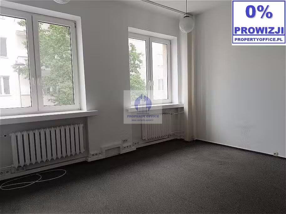 Lokal użytkowy na wynajem Warszawa, Mokotów, Rakowiecka  28m2 Foto 1