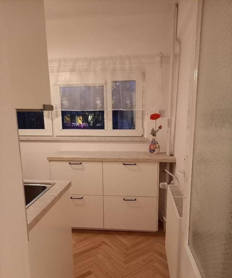 Mieszkanie dwupokojowe na wynajem Kraków, Krowodrza, ul. Królewska  44m2 Foto 10