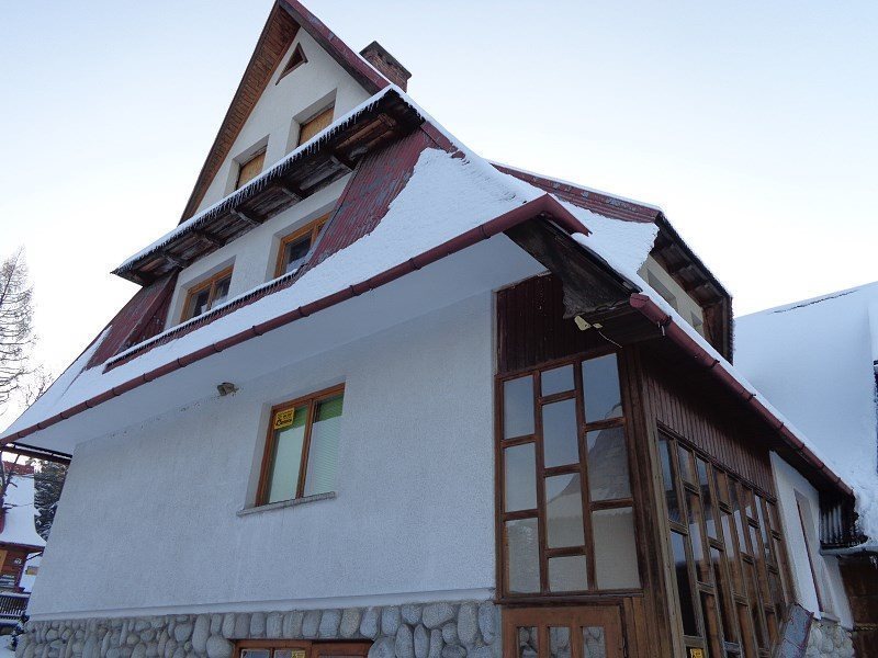 Dom na sprzedaż Zakopane, Zakopane, Zakopane 250m2 Foto 1 Dom na sprzedaż Zakopane, Zakopane, Zakopane 250m2 Foto 1