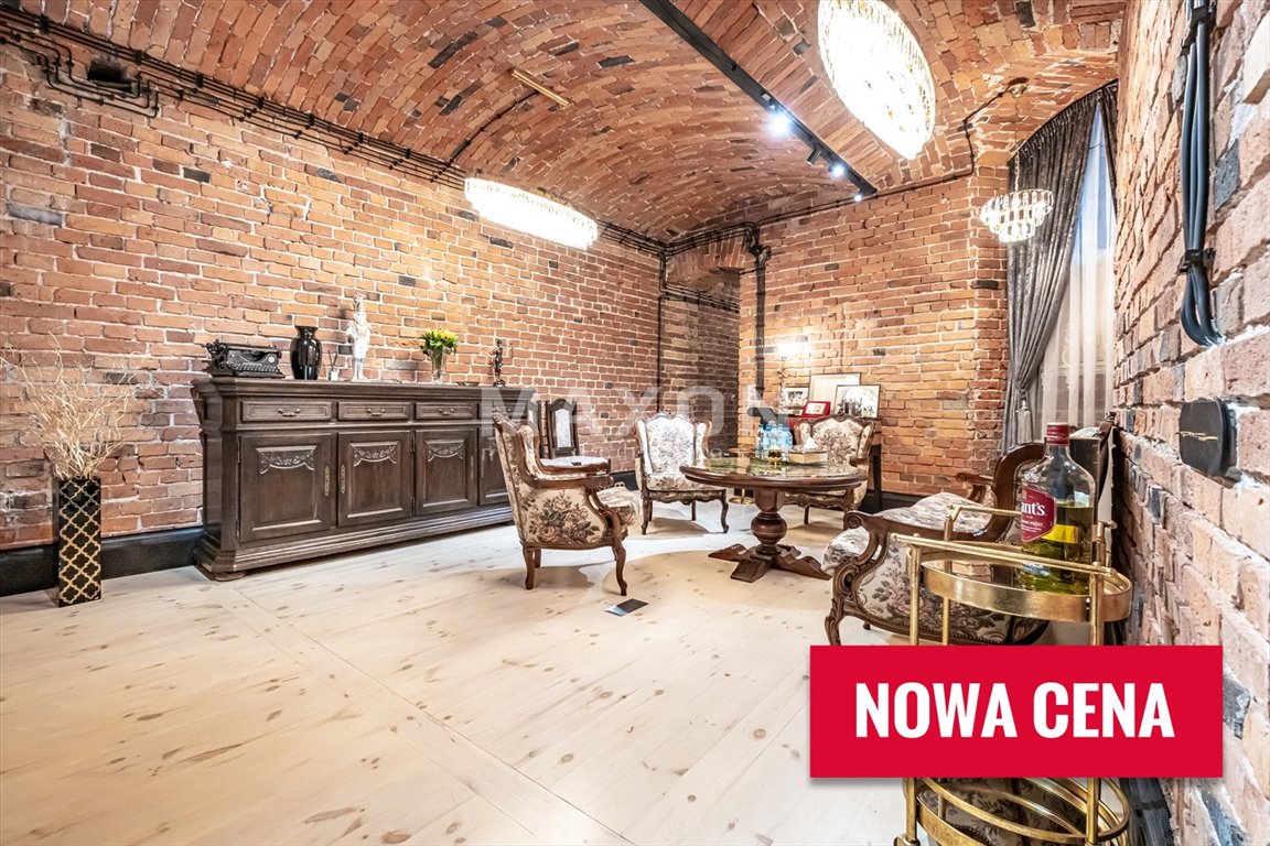 Lokal użytkowy na sprzedaż Warszawa, Praga-Północ, ul. Jagiellońska  200m2 Foto 17