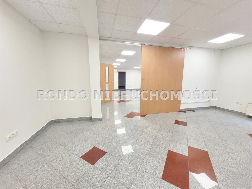 Lokal użytkowy na wynajem Wrocław, Śródmieście  200m2 Foto 10