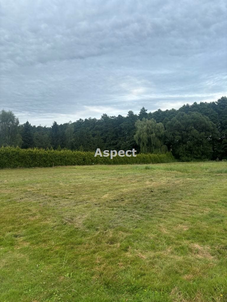 Działka budowlana na sprzedaż Jarząbkowice  1 037m2 Foto 1