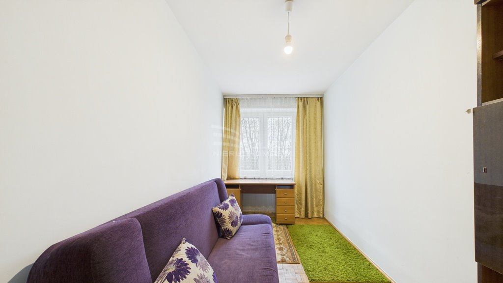 Mieszkanie czteropokojowe  na sprzedaż Białystok, Wygoda, Wasilkowska  58m2 Foto 4