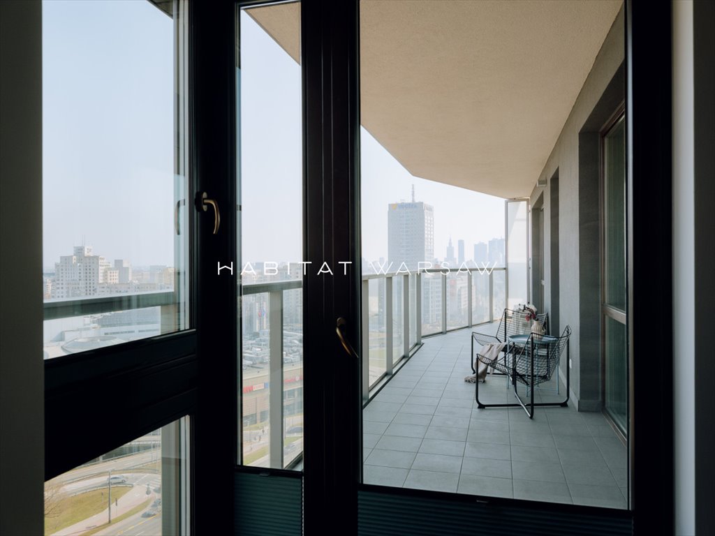 Mieszkanie trzypokojowe na sprzedaż Warszawa, Śródmieście, Kłopot  79m2 Foto 1