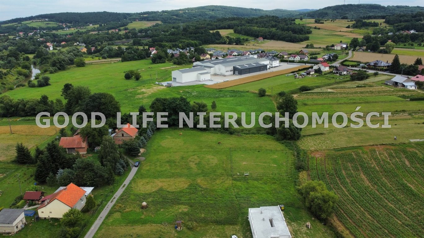 Działka inna na sprzedaż Wyżne  2 000m2 Foto 4