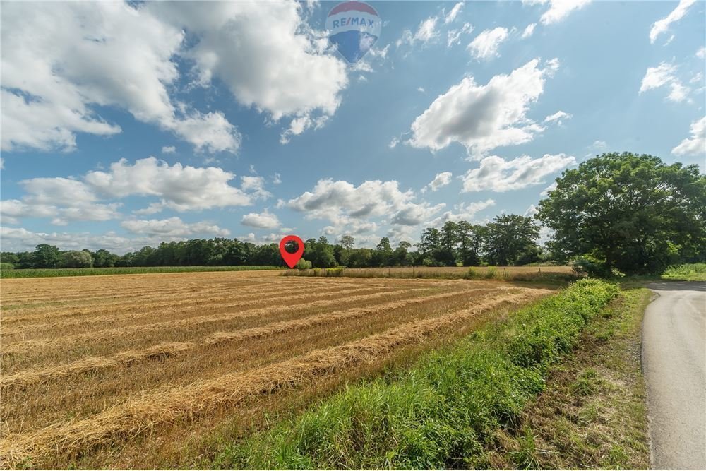 Działka inwestycyjna na sprzedaż Strumień  57 527m2 Foto 11