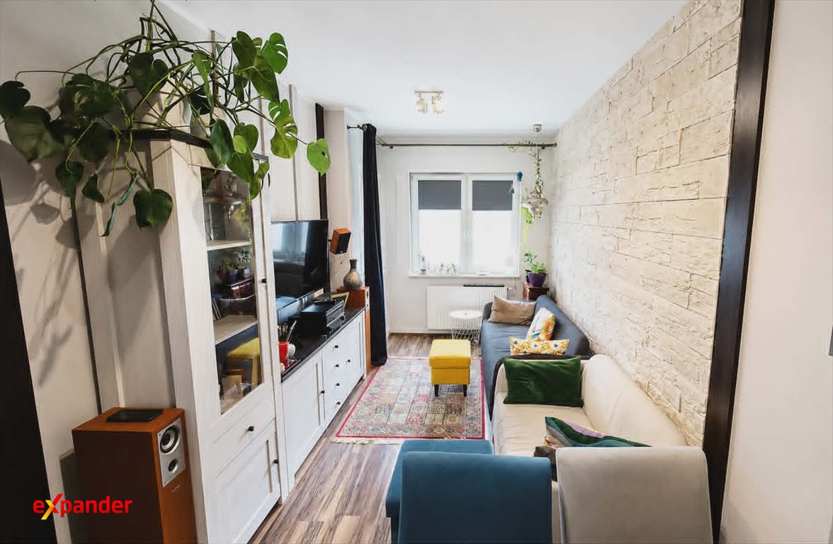 Na sprzedaż przestronne 4-pokojowe mieszkanie z balkonem w Rzeszowie Rzeszów, Zawiszy Czarnego, Architektów  72m2 Foto 1