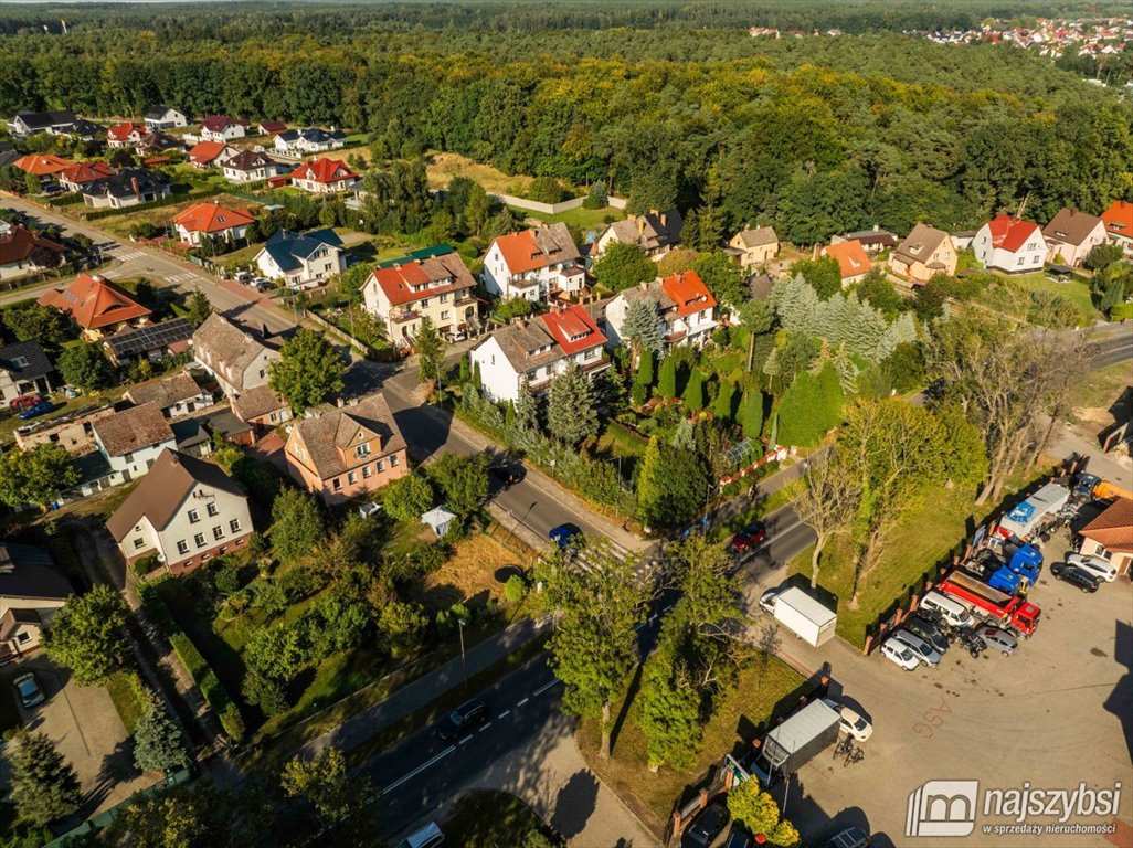 Dom na sprzedaż Goleniów, Odrodzenia  218m2 Foto 4