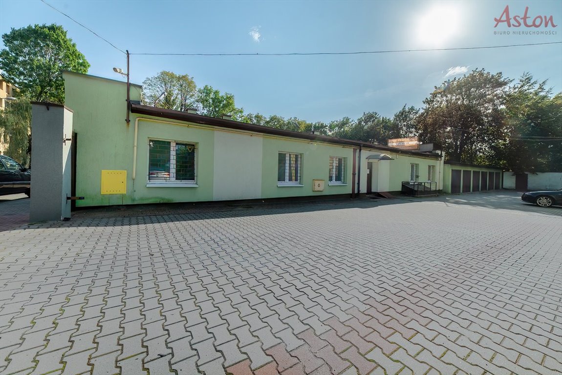 Lokal użytkowy na wynajem Chorzów, Klimzowiec  92m2 Foto 6