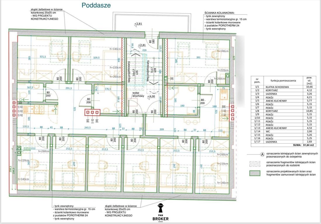 Dom na sprzedaż Kraków, Prądnik Biały, Prądnik Biały  310m2 Foto 16