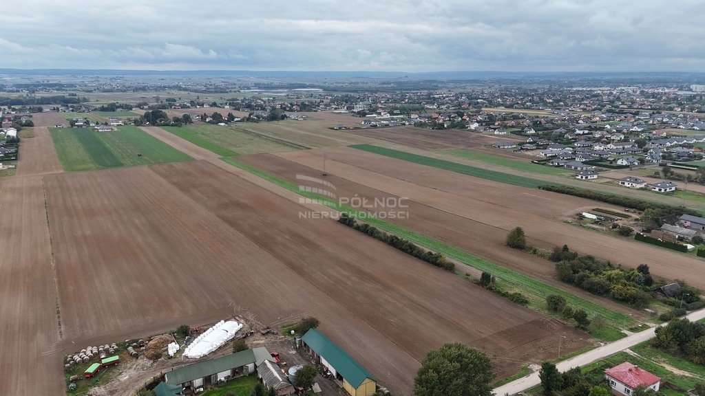 Działka budowlana na sprzedaż Jatutów  2 900m2 Foto 15