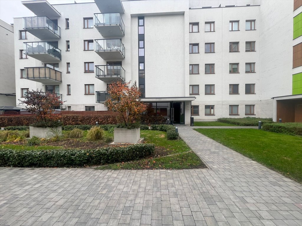 Mieszkanie dwupokojowe na sprzedaż Warszawa, Bemowo, Łokuciewskiego 4  31m2 Foto 1