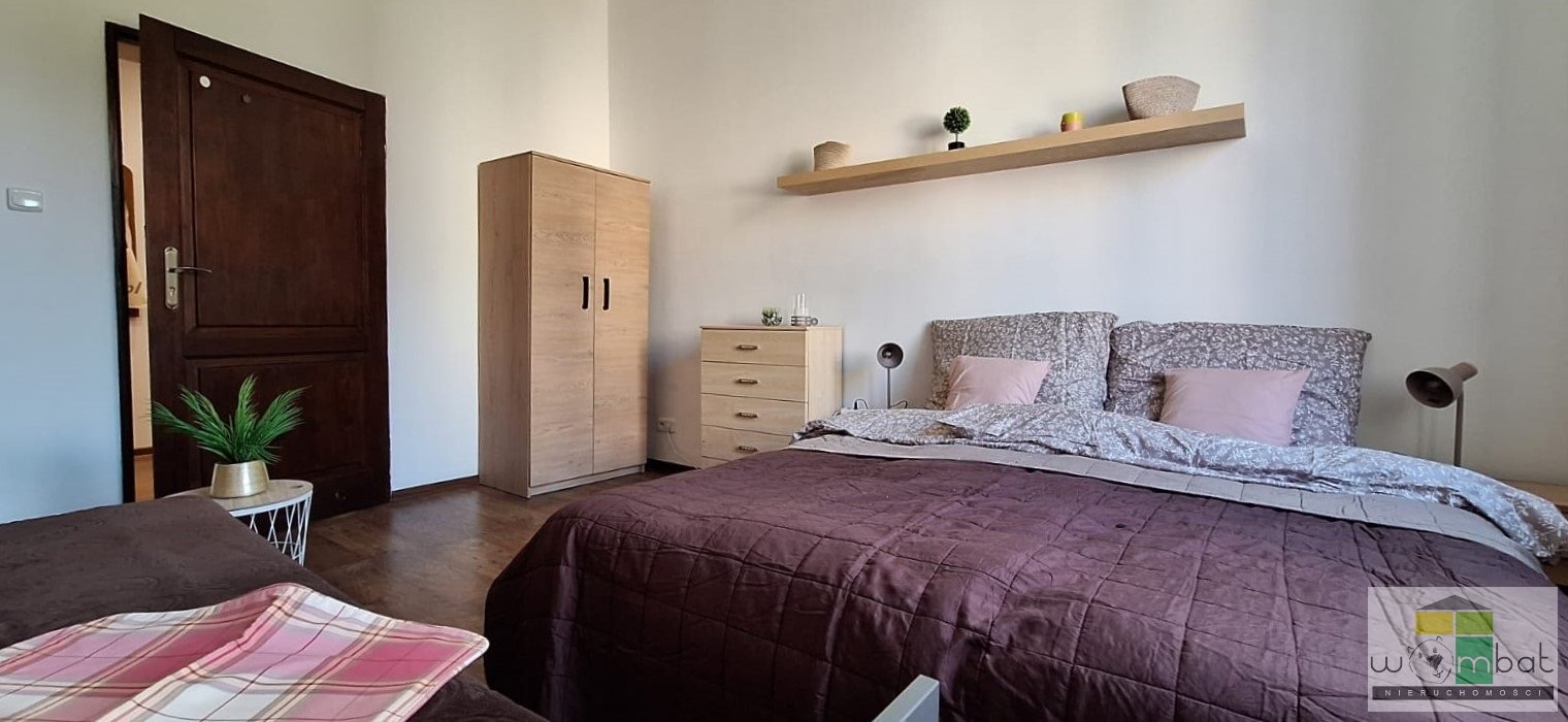 Mieszkanie na wynajem Świdnica  90m2 Foto 1