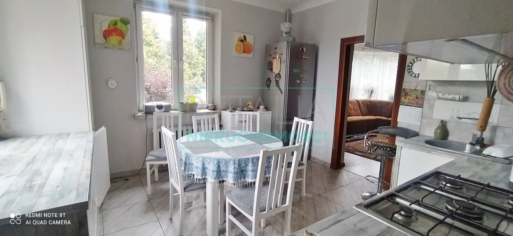 Dom 280 m2 z dostępem do rzeki i dużą działką Błonie  280m2 Foto 1