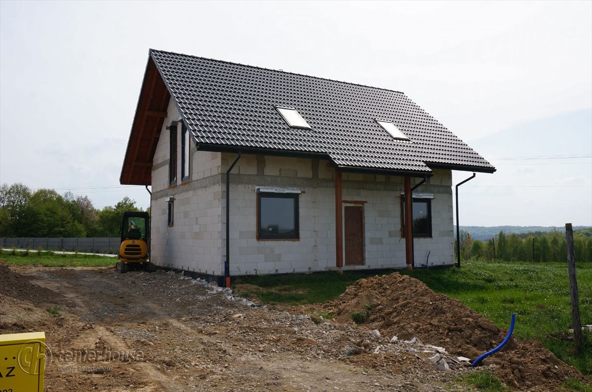 Dom na sprzedaż Kielnarowa  112m2 Foto 3
