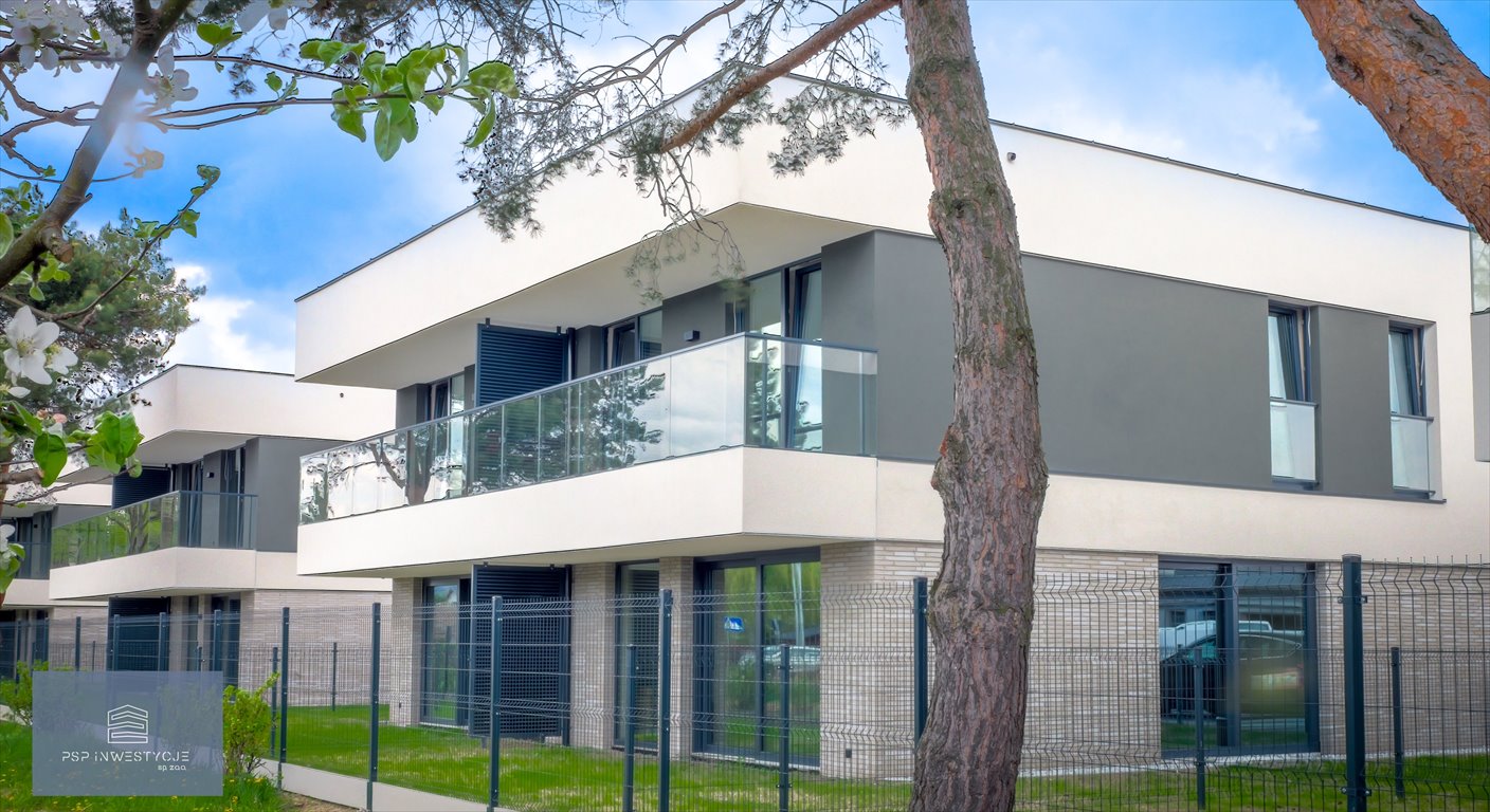 Dom na sprzedaż Konstantynów Łódzki, Srebrne Zacisze 8  138m2 Foto 4
