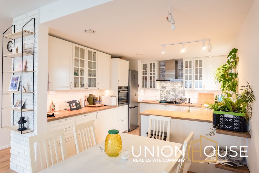 Przestronny dom 165 m² z ogrodem, nowoczesny, cicha okolica Kraków, Nowa Huta, Kąkolowa  165m2 Foto 1