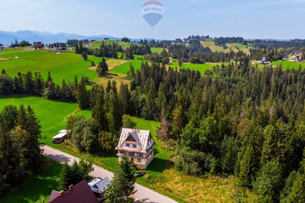 Dom na sprzedaż Bukowina Tatrzańska  230m2 Foto 1