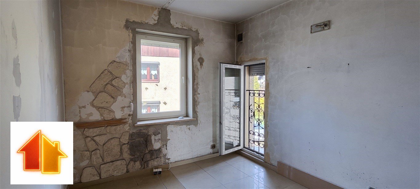 Lokal usługowy na wynajem w Rybniku – 63,49 m2, osobne wejście Rybnik, Samotna  63m2 Foto 1