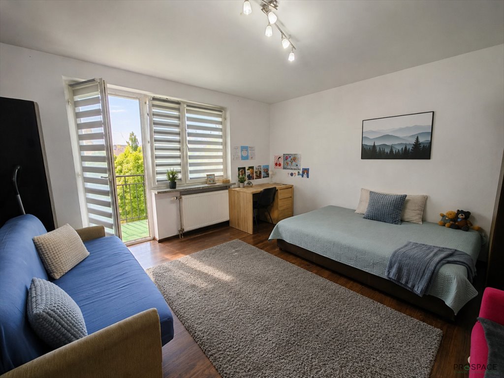 Przestronne 35,8 m² z balkonem i widokiem na zieleń Zielona Góra  36m2 Foto 1