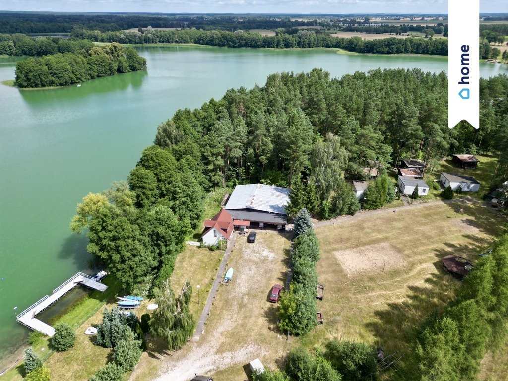 Lokal użytkowy na sprzedaż Błądzim  901m2 Foto 3