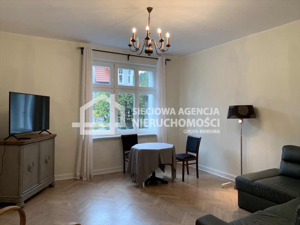 Lokal użytkowy na wynajem Sopot, Górny 85m2 Foto 1 Lokal użytkowy na wynajem Sopot, Górny 85m2 Foto 1