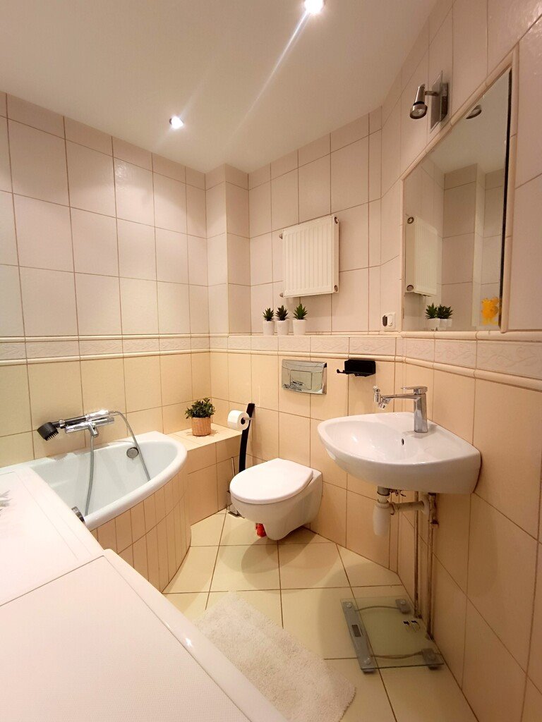Mieszkanie dwupokojowe na sprzedaż Białystok, Kręta  44m2 Foto 11