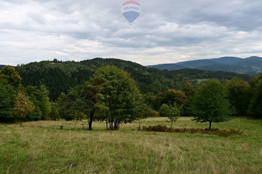 Działka budowlana na sprzedaż Kuków  6 070m2 Foto 2