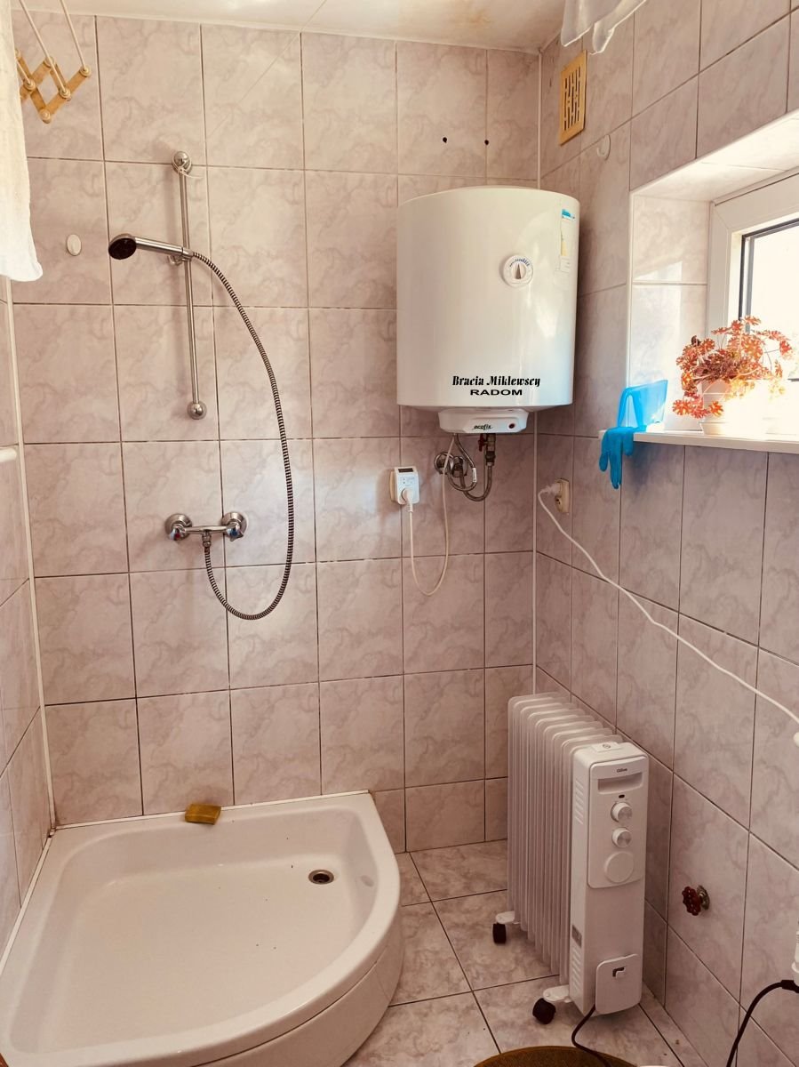 Działka budowlana na sprzedaż Radom, Godów  1 407m2 Foto 9