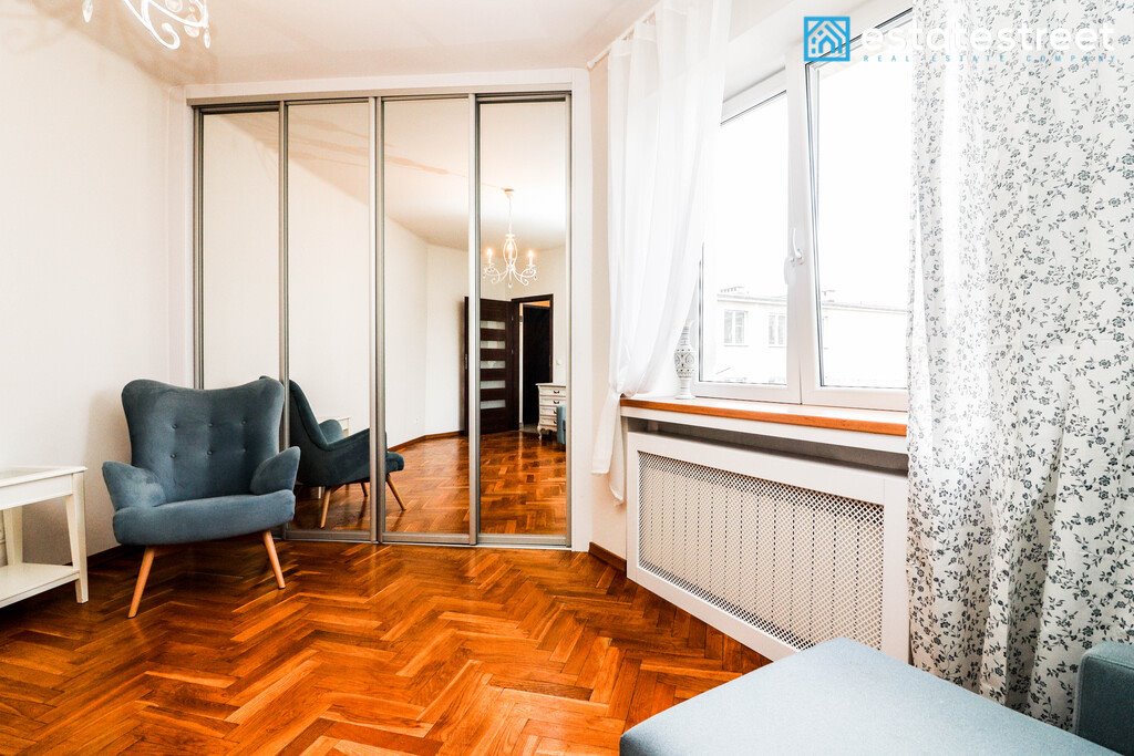 Kawalerka na wynajem Kraków, Grzegórzki, Grzegórzki, Aleja Ignacego Daszyńskiego  28m2 Foto 5