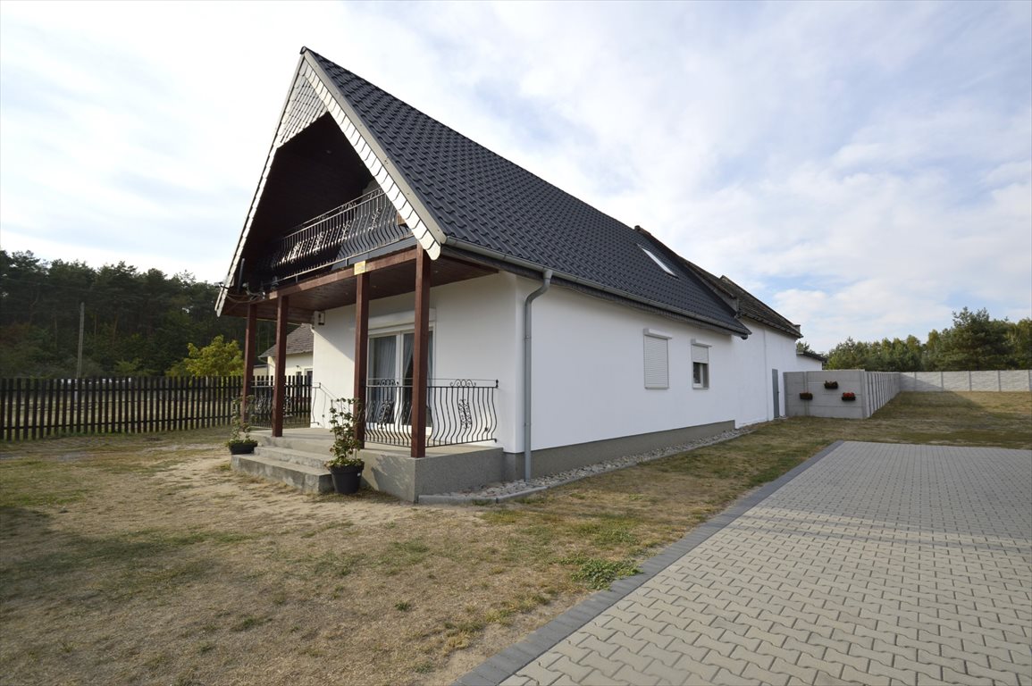 Dom na sprzedaż Świerczów 174m2 Foto 1 Dom na sprzedaż Świerczów 174m2 Foto 1