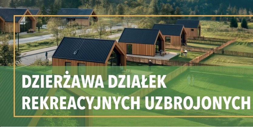 Działka rekreacyjna pod dzierżawę Niewiesze, Sosnowa  235m2 Foto 1
