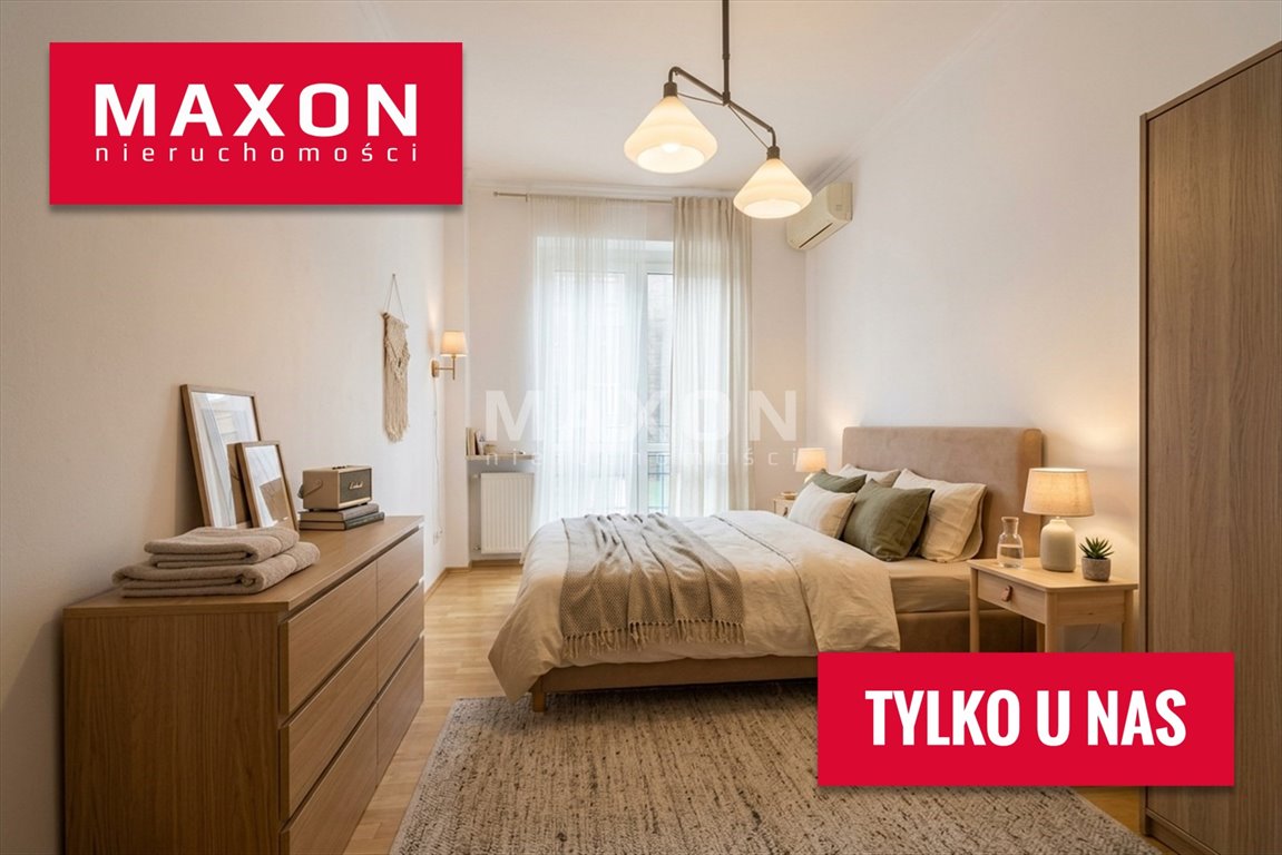 Dwupokojowe mieszkanie 57 m² w Śródmieściu Warszawy - polecam! Warszawa, Śródmieście, ul. Marszałkowska  57m2 Foto 1
